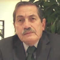 Autor Rafael Barrios Mendivil