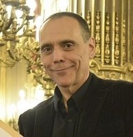 Autor Rafael Courtoisie