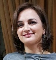 Autor Raghida Abillamaa