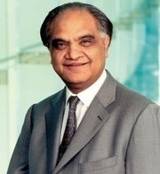 Autor Ram Charan