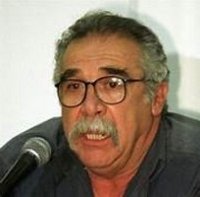Autor Raúl Álvarez Garín