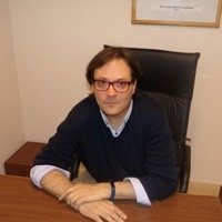 Autor Raúl Calvo Soler