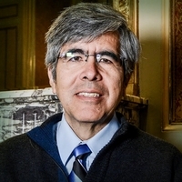 Raúl Rojas González