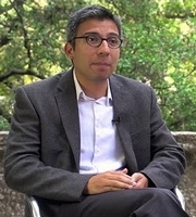 Raymundo Miguel Campos Vázquez