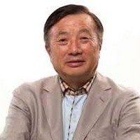 Ren Zhengfei