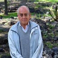 Autor René Garduño