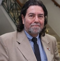 Ricardo D. Rabinovich - Berkman