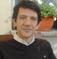 Autor Ricardo García Manrique