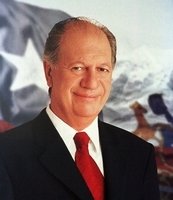 Autor Ricardo Lagos Escobar