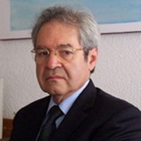 Ricardo Pozas Horcasitas