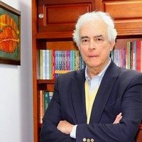 Autor Ricardo Sanchez Angel