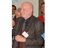 Autor Richard Gott