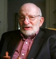 Autor Richard W. Sonnenfeldt