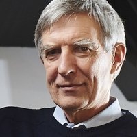 Autor Richard Wilkinson