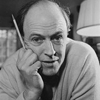 Autor Roald Dahl