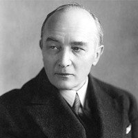 Autor Robert Musil