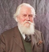 Autor Robertson Davies