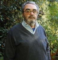 Autor Rodolfo Sorondo