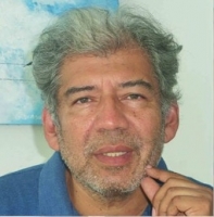 Autor Rodrigo Argüello