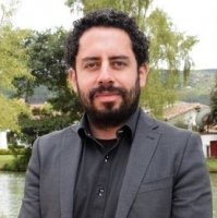 Autor Ronald Forero Álvarez