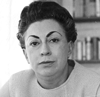 Rosario Castellanos