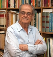 Rubén R. Dri