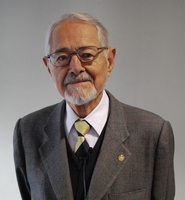 Rudy Pérez Tamayo