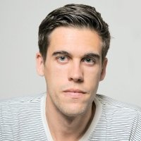 Autor Ryan Holiday