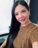 Sandra Evely Parada Rico