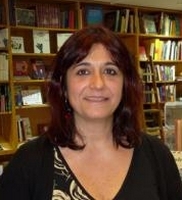 Sandra Martínez Rossi