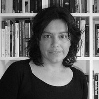 Autor Sara Ahmed