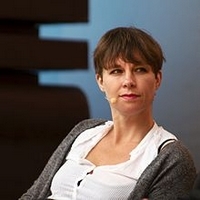 Sara Stridsberg