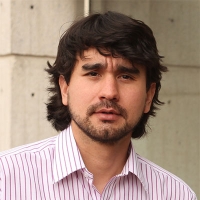 Autor Óscar Durán Ibatá