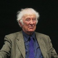 Autor Seamus Heaney