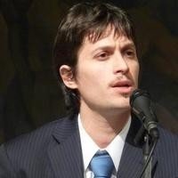 Sebastián Alejandro Rey