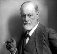 Autor Sigmund Freud