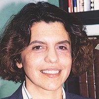 Silvia Galvis