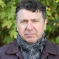 Autor Silvio Waisbord
