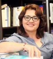 Autor Sonia López Franco