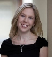 Autor Stacy Mcanulty