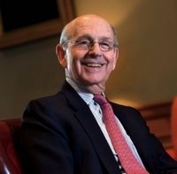 Autor Stephen Breyer