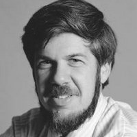 Autor Stephen Jay Gould