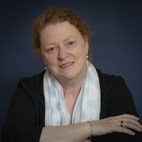 Sue Black