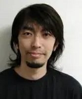 Autor Taro Miura