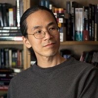 Ted Chiang