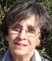 Teresa Vinyoles Vidal