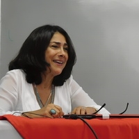 Teresita Vásquez Ramírez