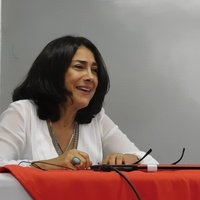 Autor Teresita Vásquez Ramírez