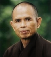 Autor Thich Nhat Hanh