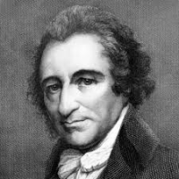 Autor Thomas Paine